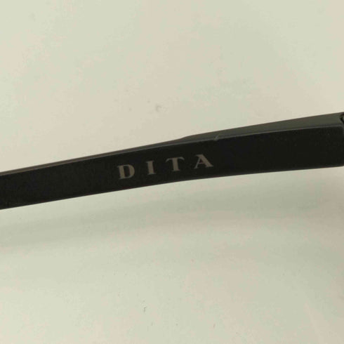 ディータ DITA オフィシャル beta-titanium ハーフリム 度入り メンズ  54□16-145
